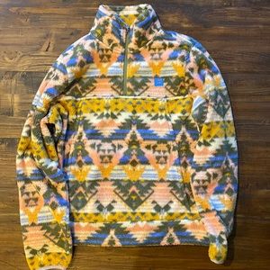 Billabong Fleece Pullover